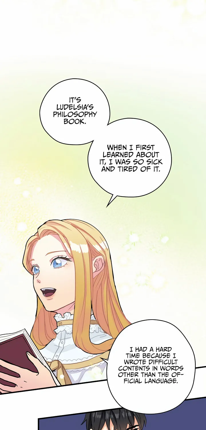 The Flower Dances and the Wind Sings Chapter 4 page 46 - 