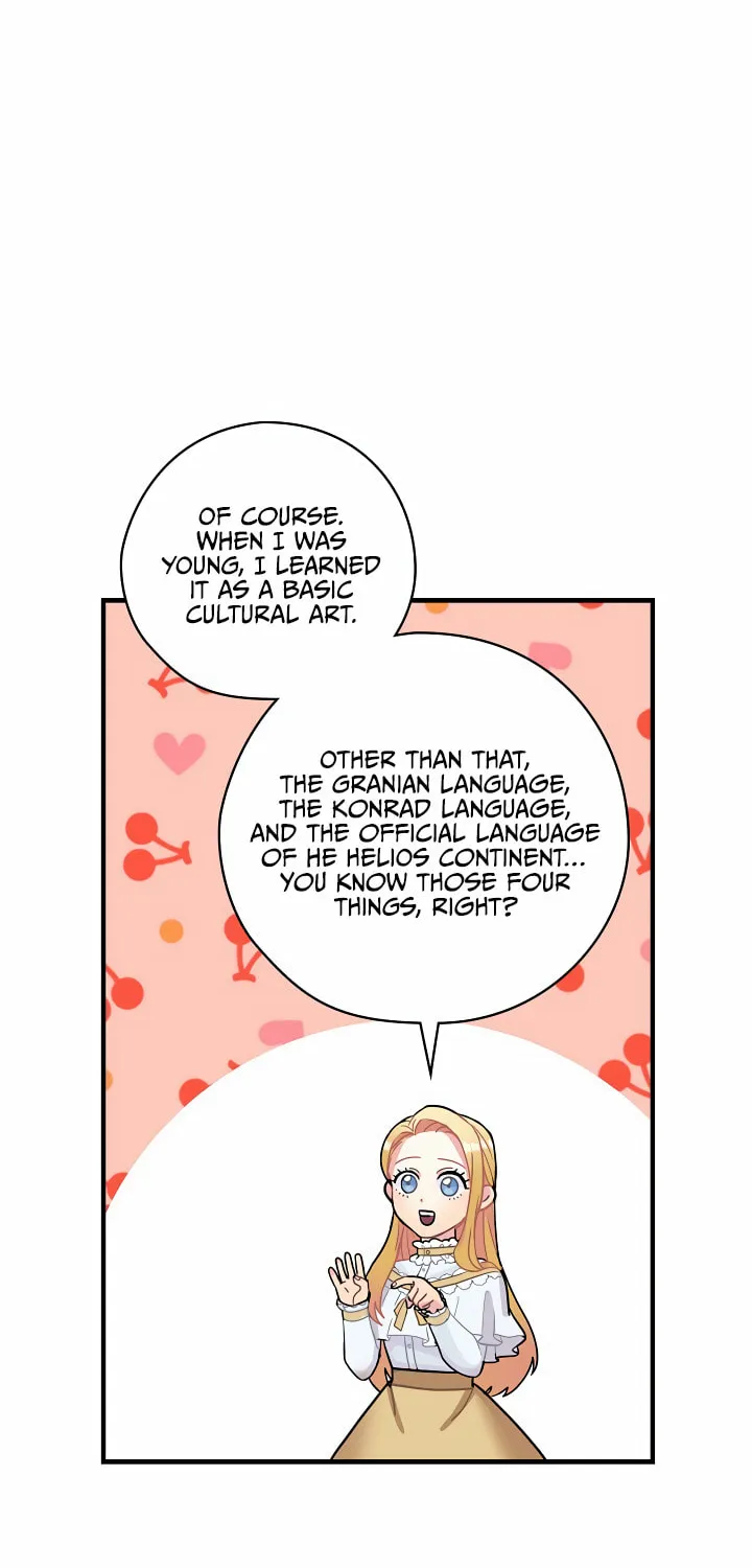 The Flower Dances and the Wind Sings Chapter 4 page 48 - 
