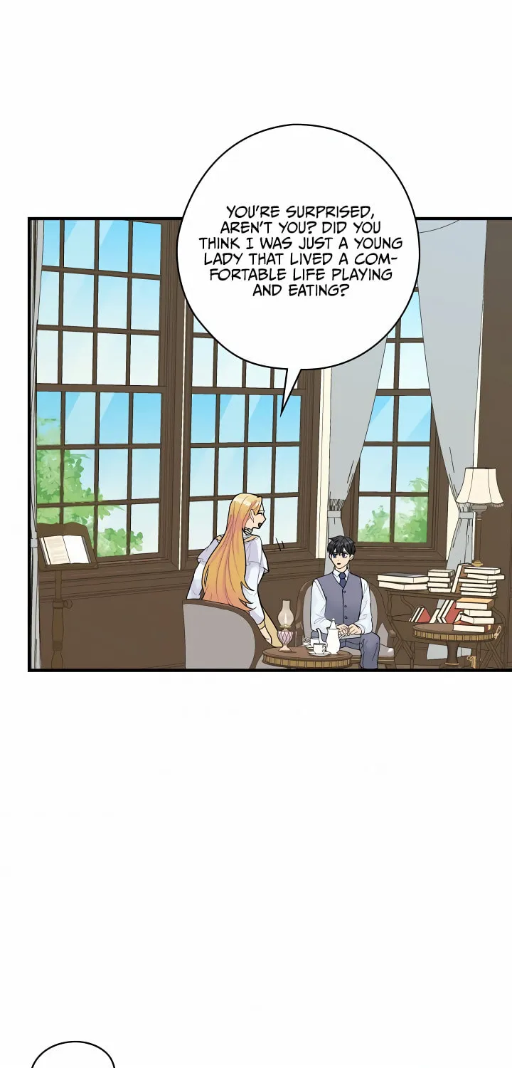 The Flower Dances and the Wind Sings Chapter 4 page 50 - 