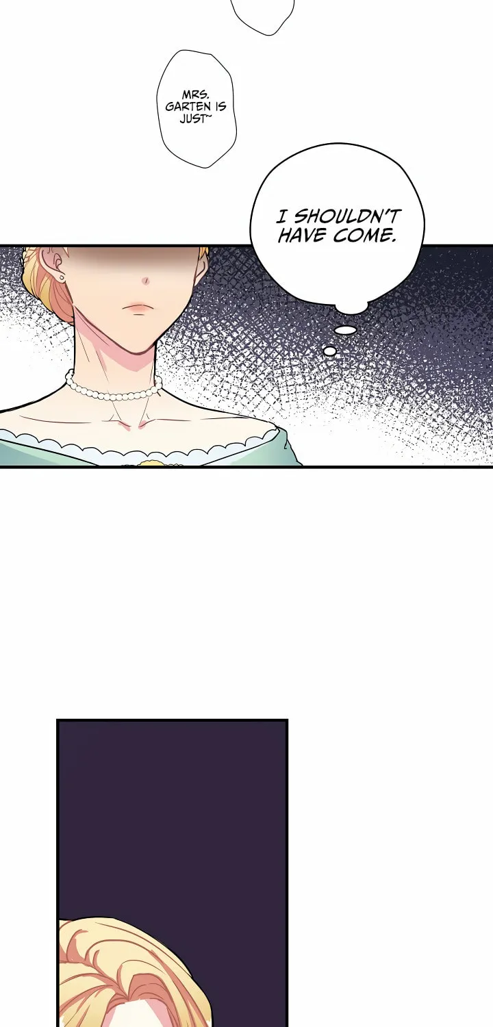 The Flower Dances and the Wind Sings Chapter 4 page 6 - 