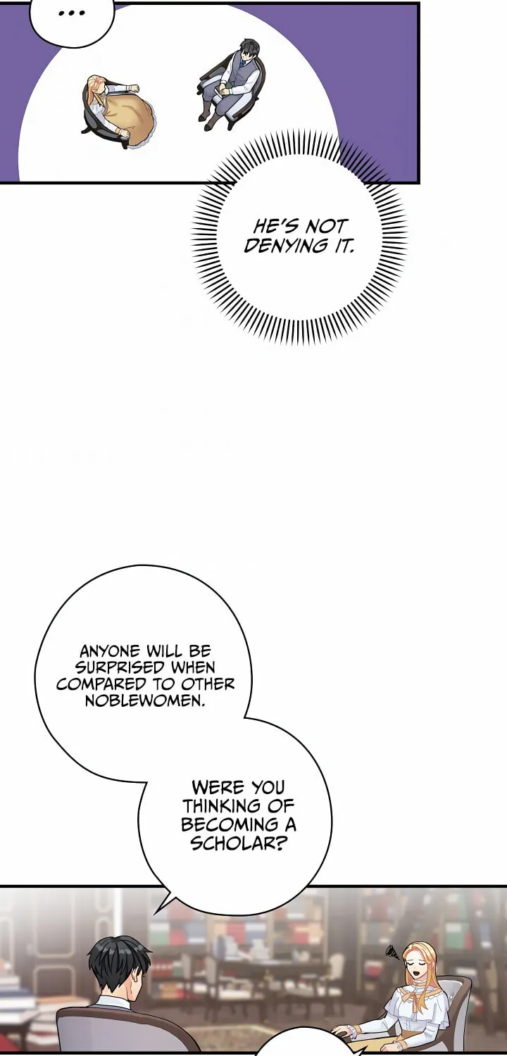 The Flower Dances and the Wind Sings Chapter 4 page 51 - 