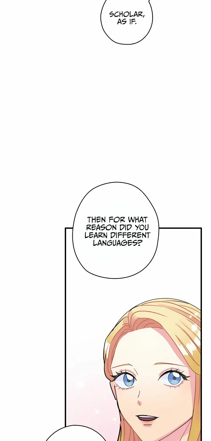 The Flower Dances and the Wind Sings Chapter 4 page 52 - 