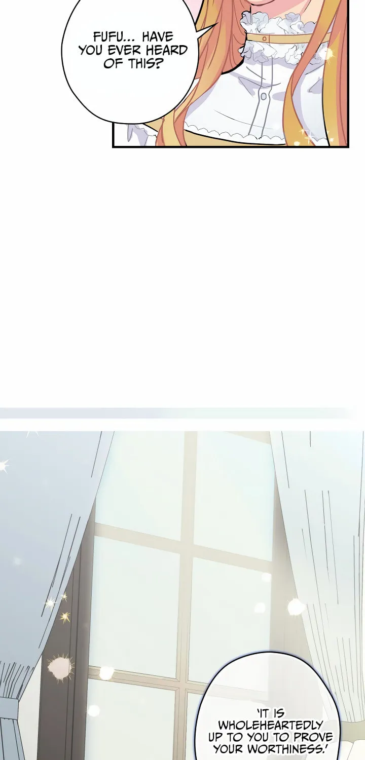 The Flower Dances and the Wind Sings Chapter 4 page 53 - 