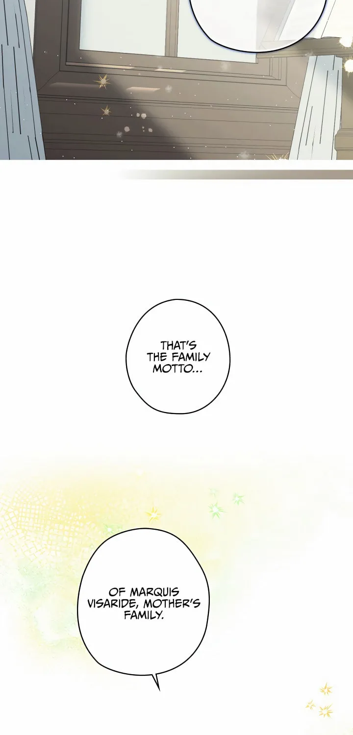The Flower Dances and the Wind Sings Chapter 4 page 54 - 