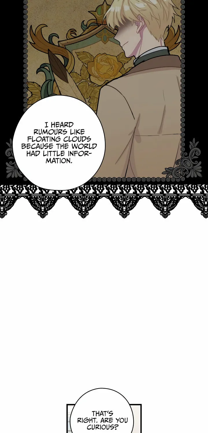 The Flower Dances and the Wind Sings Chapter 4 page 56 - 