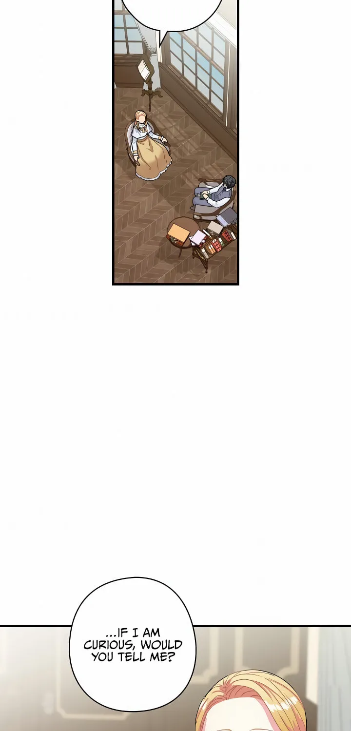 The Flower Dances and the Wind Sings Chapter 4 page 57 - 