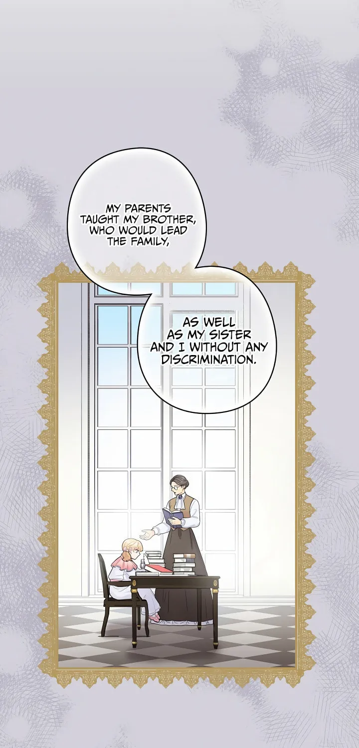 The Flower Dances and the Wind Sings Chapter 4 page 60 - 