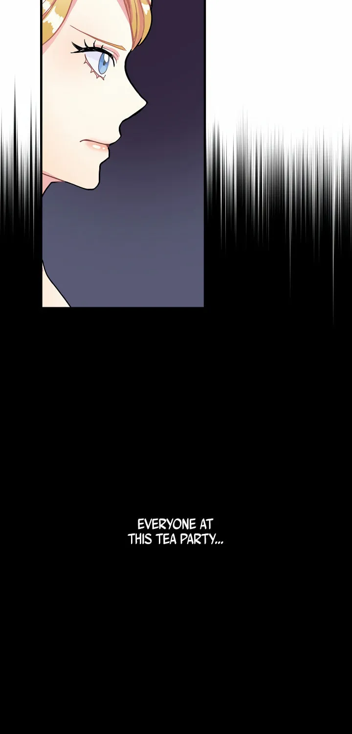 The Flower Dances and the Wind Sings Chapter 4 page 7 - 