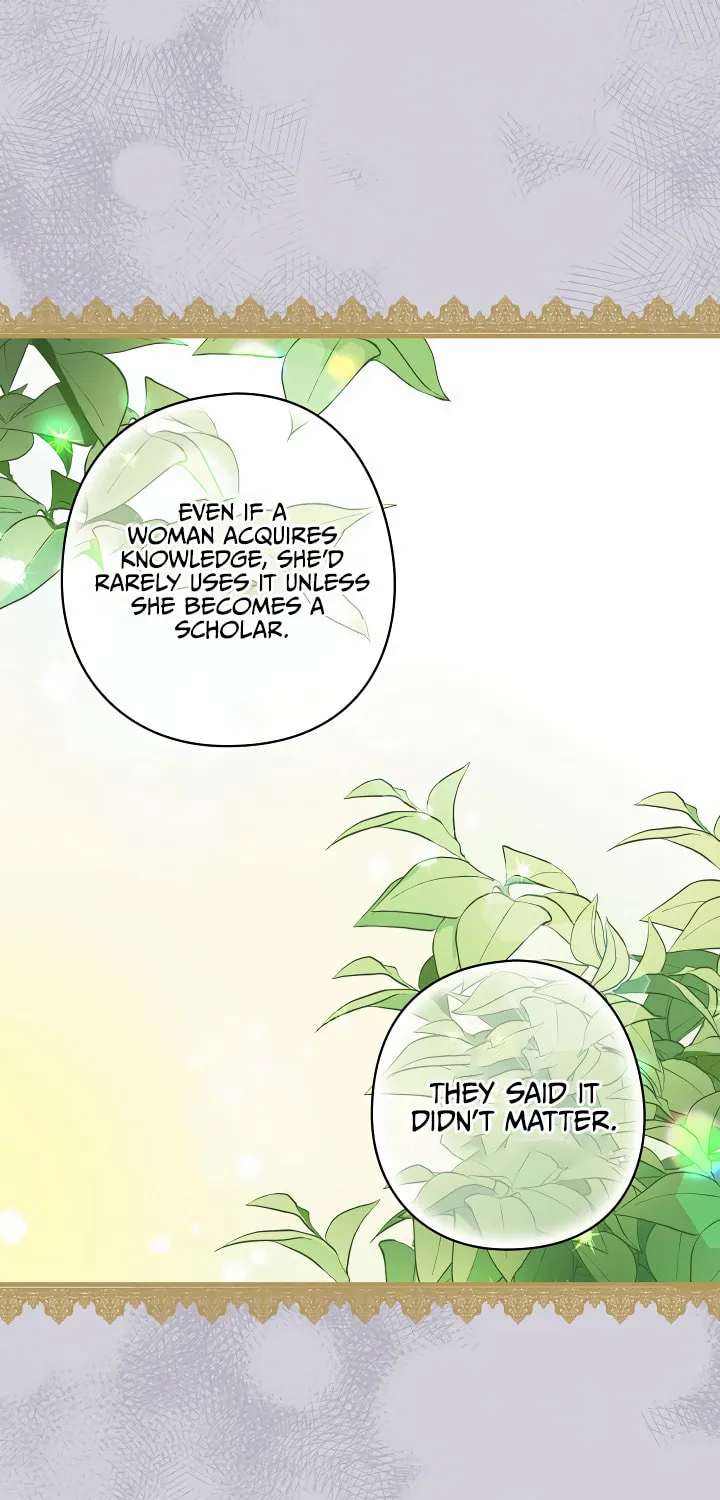 The Flower Dances and the Wind Sings Chapter 4 page 61 - 