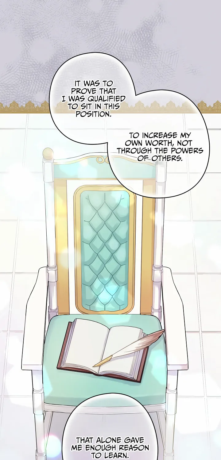 The Flower Dances and the Wind Sings Chapter 4 page 62 - 