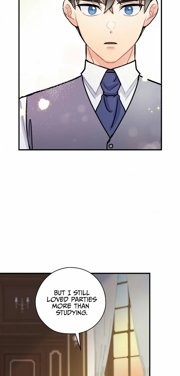 The Flower Dances and the Wind Sings Chapter 4 page 64 - 
