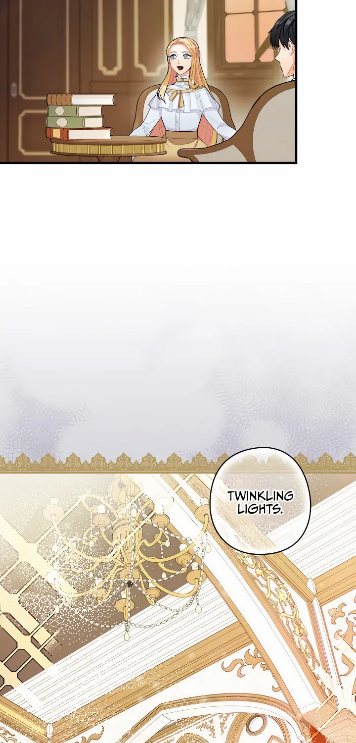 The Flower Dances and the Wind Sings Chapter 4 page 65 - 