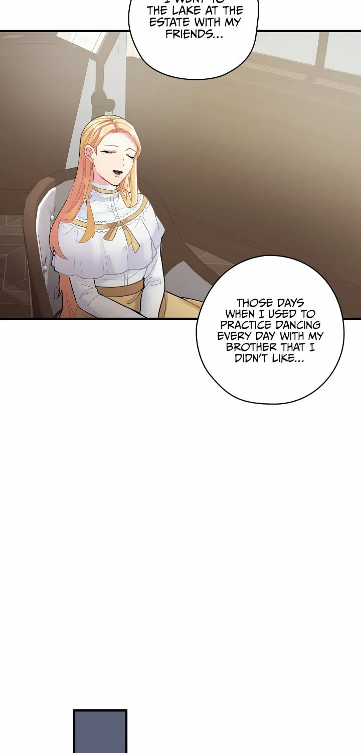 The Flower Dances and the Wind Sings Chapter 4 page 69 - 