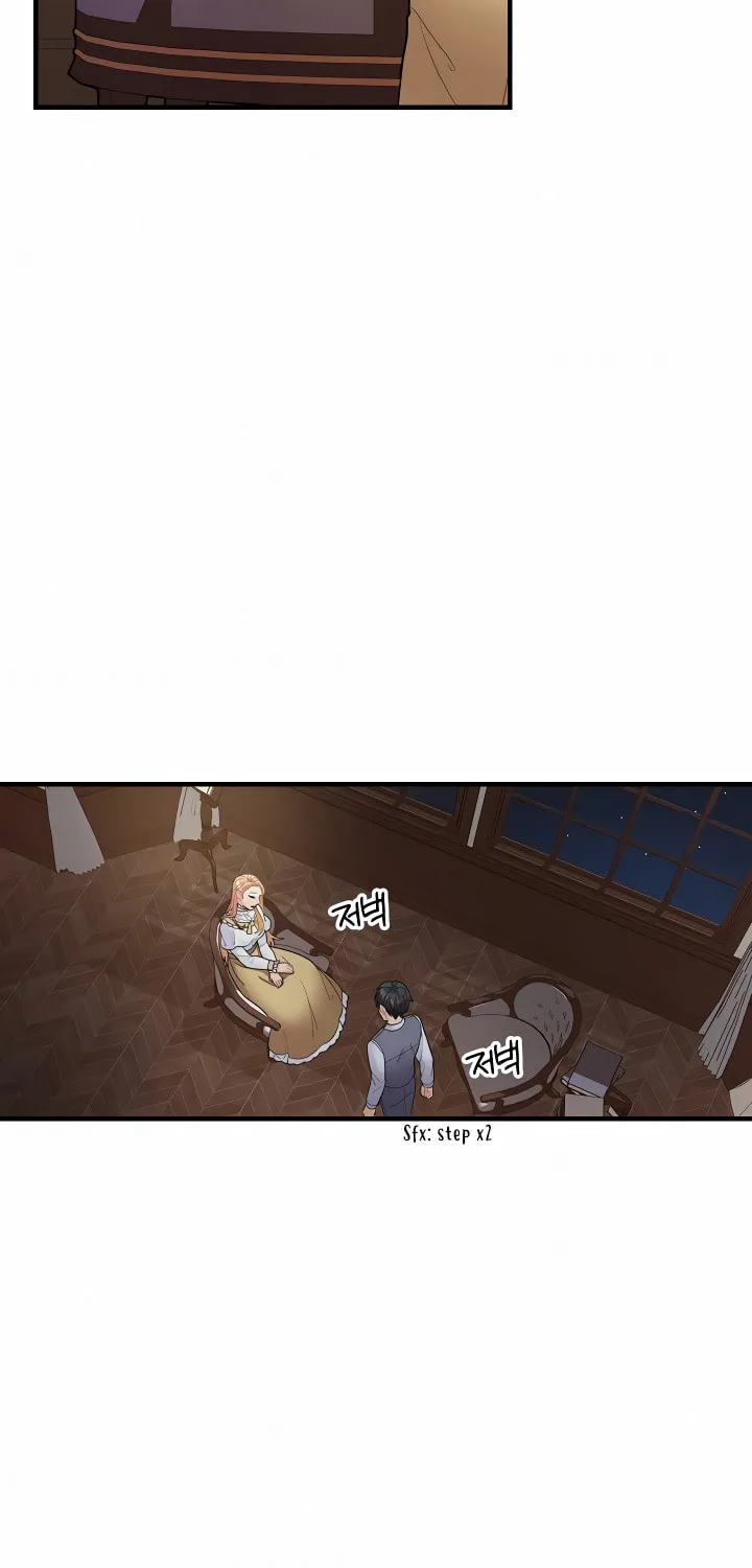 The Flower Dances and the Wind Sings Chapter 4 page 71 - 