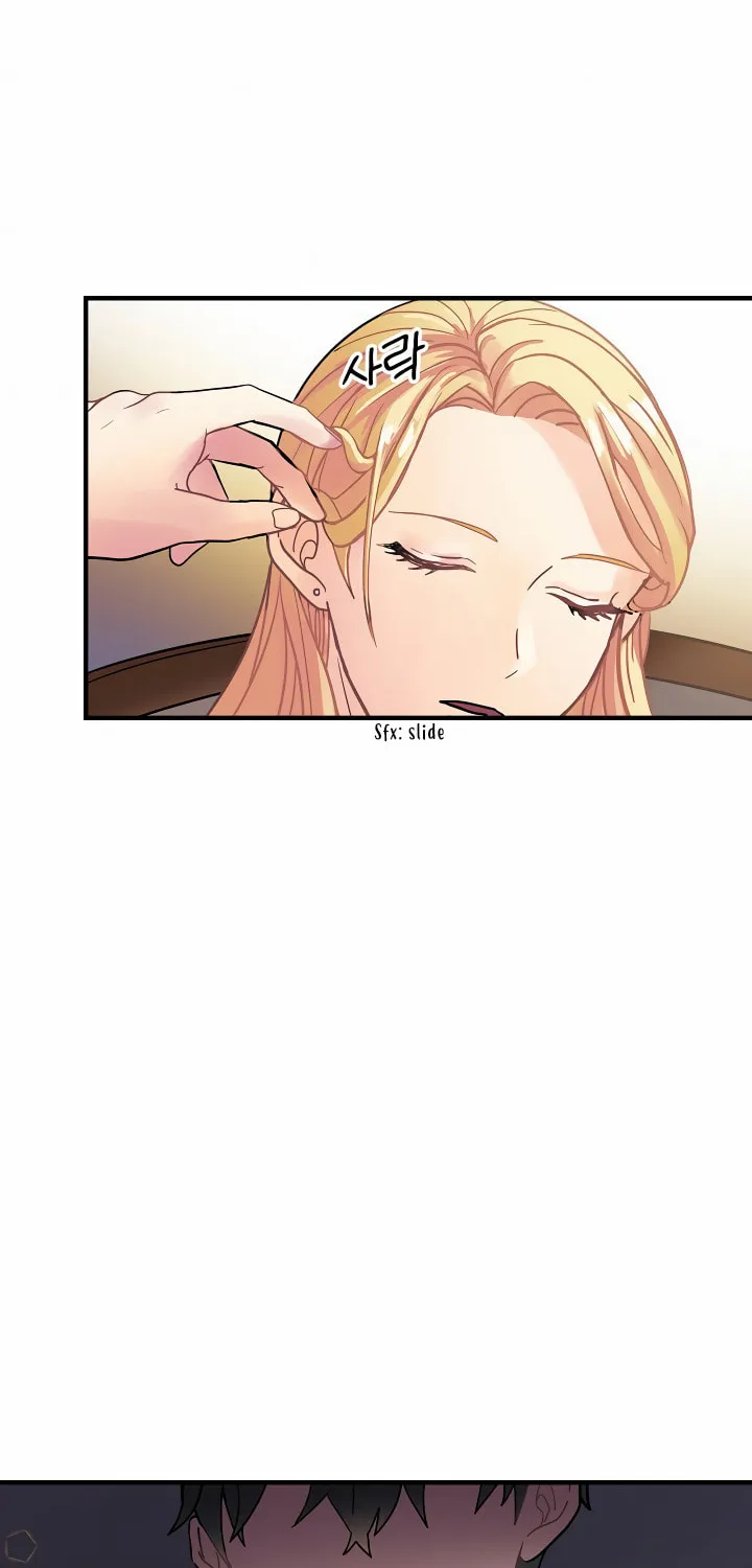 The Flower Dances and the Wind Sings Chapter 4 page 72 - 