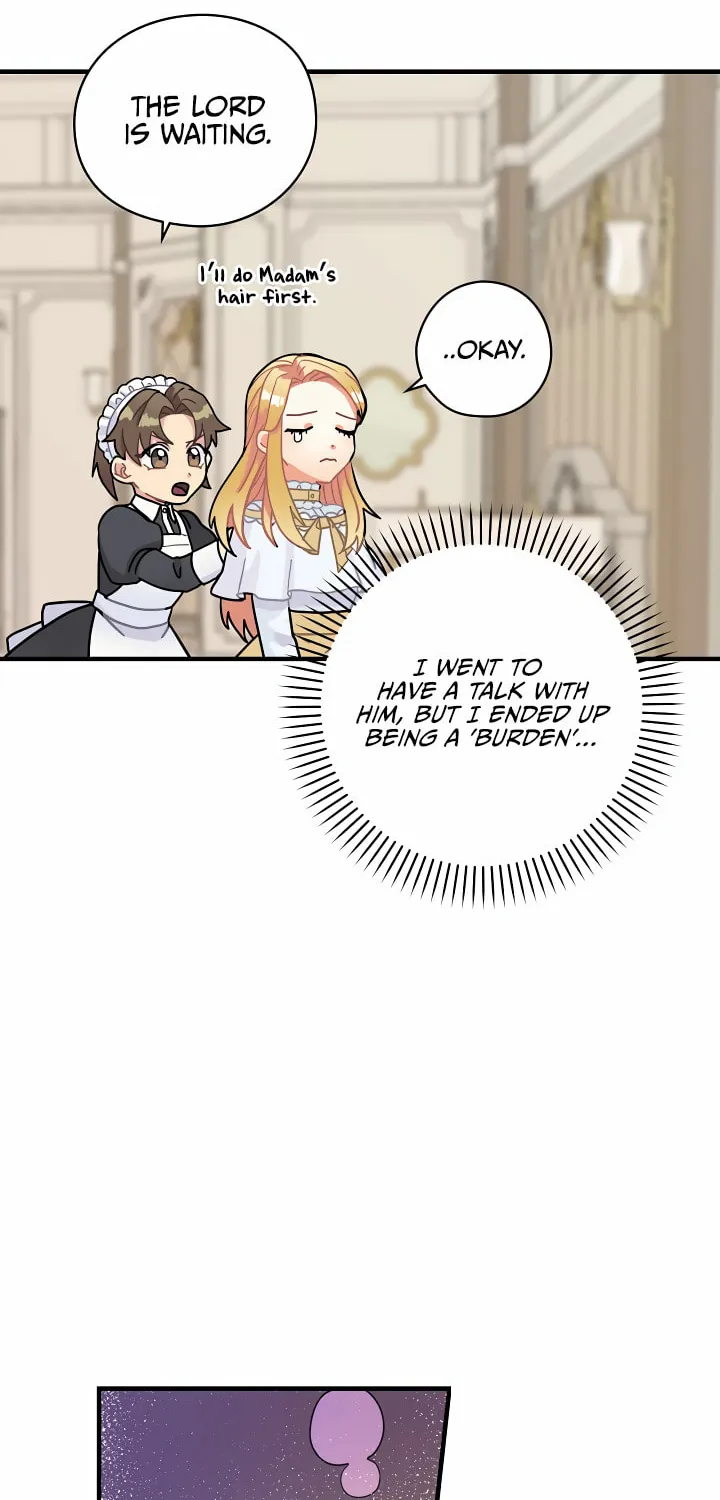The Flower Dances and the Wind Sings Chapter 5 page 18 - 
