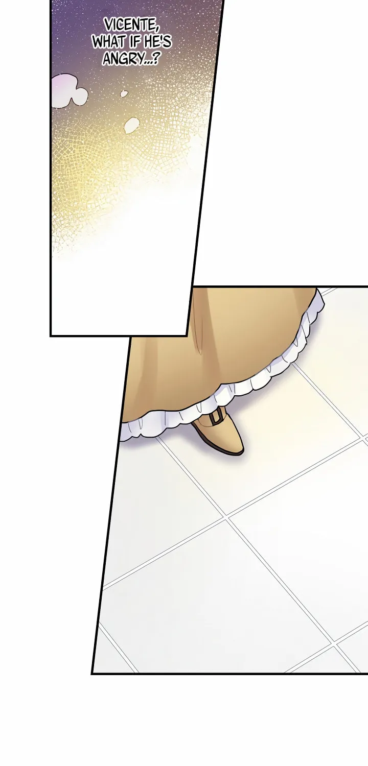The Flower Dances and the Wind Sings Chapter 5 page 19 - 