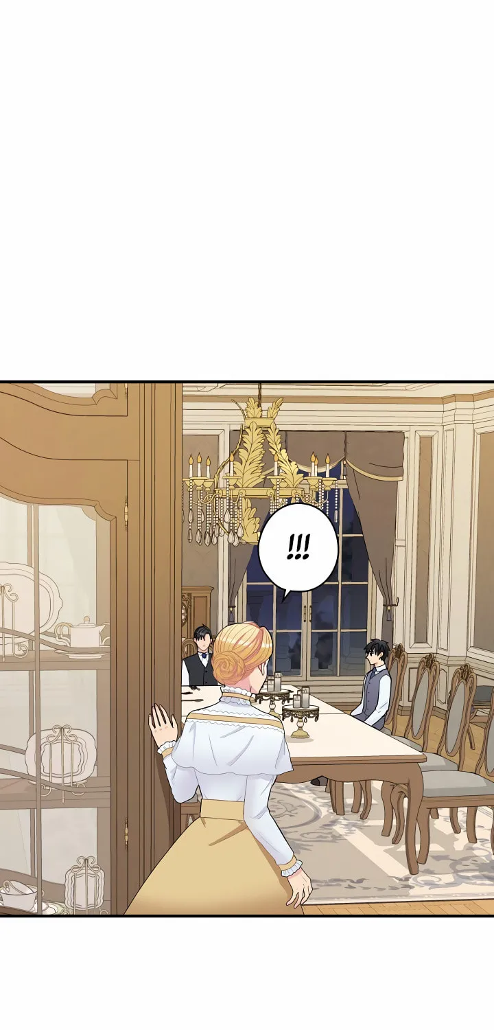 The Flower Dances and the Wind Sings Chapter 5 page 20 - 