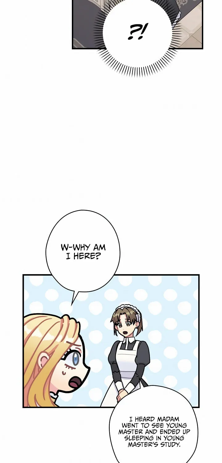 The Flower Dances and the Wind Sings Chapter 5 page 3 - 