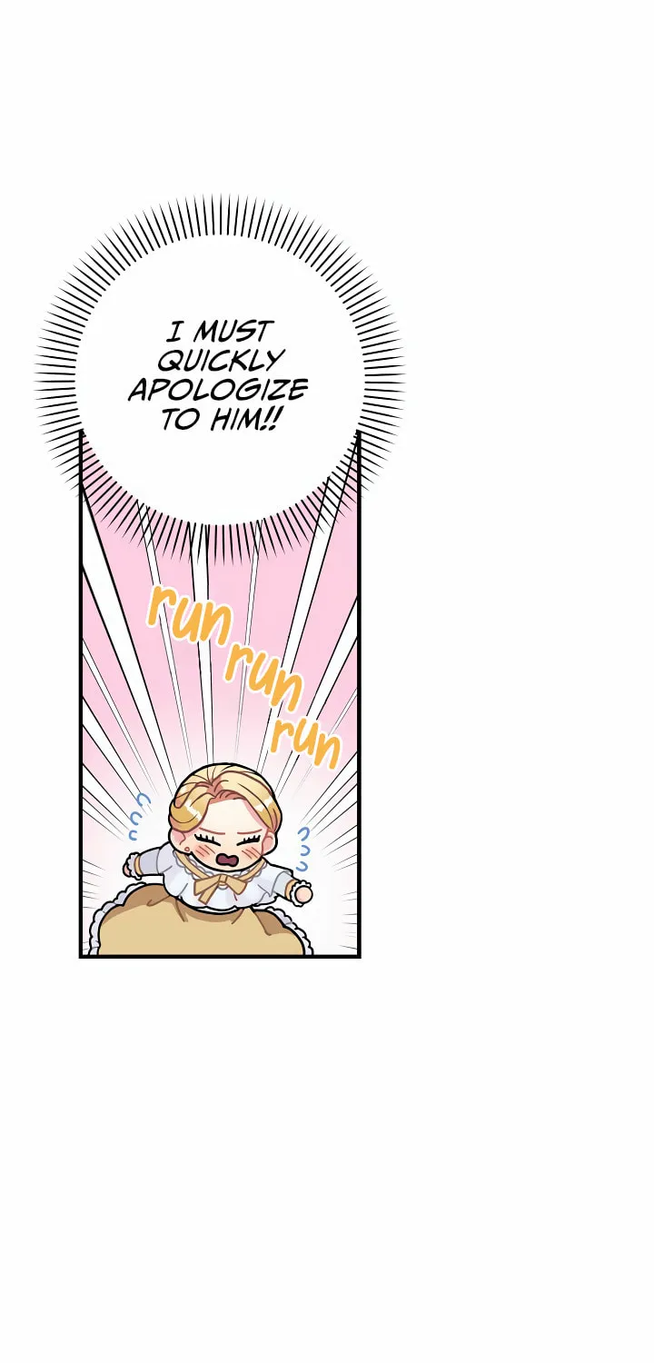 The Flower Dances and the Wind Sings Chapter 5 page 22 - 
