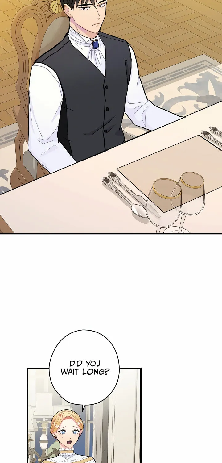The Flower Dances and the Wind Sings Chapter 5 page 24 - 