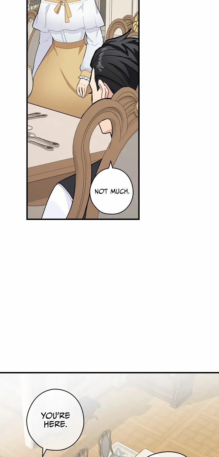 The Flower Dances and the Wind Sings Chapter 5 page 25 - 