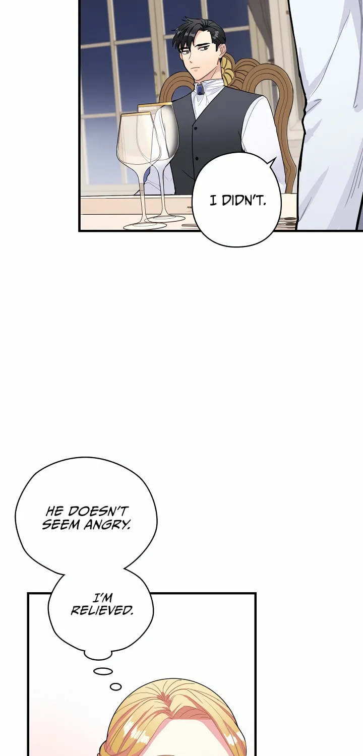 The Flower Dances and the Wind Sings Chapter 5 page 27 - 