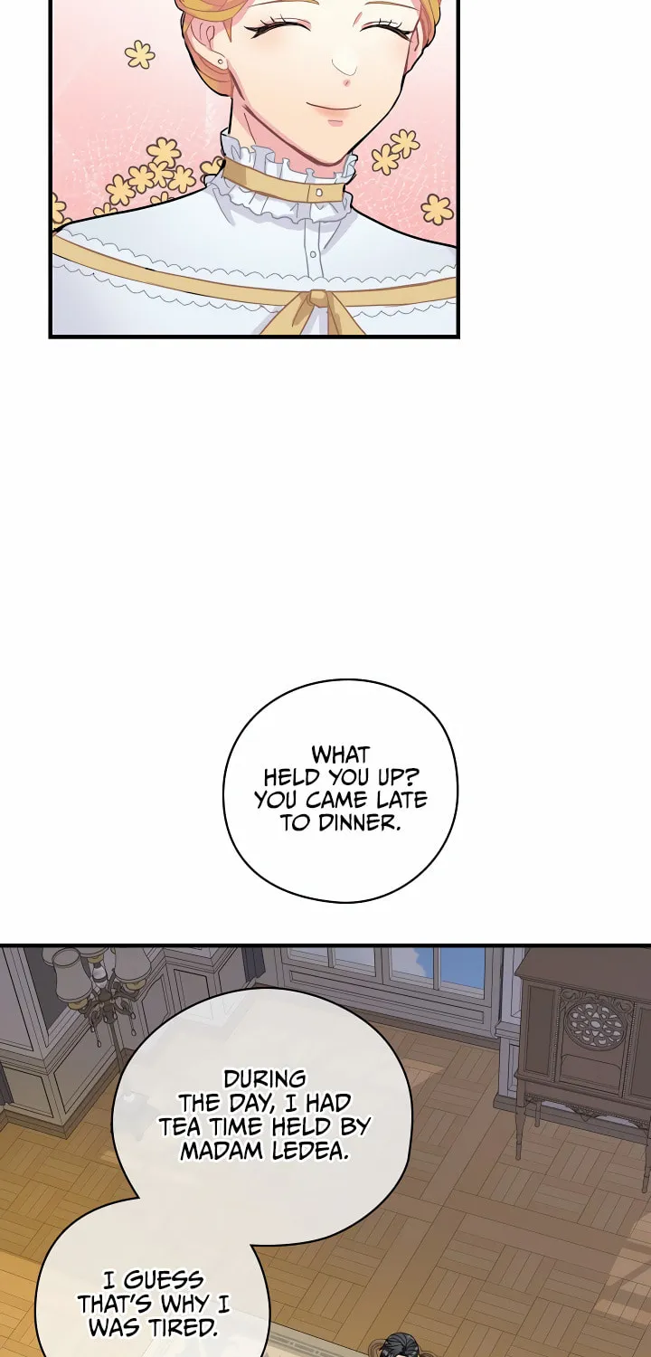 The Flower Dances and the Wind Sings Chapter 5 page 28 - 