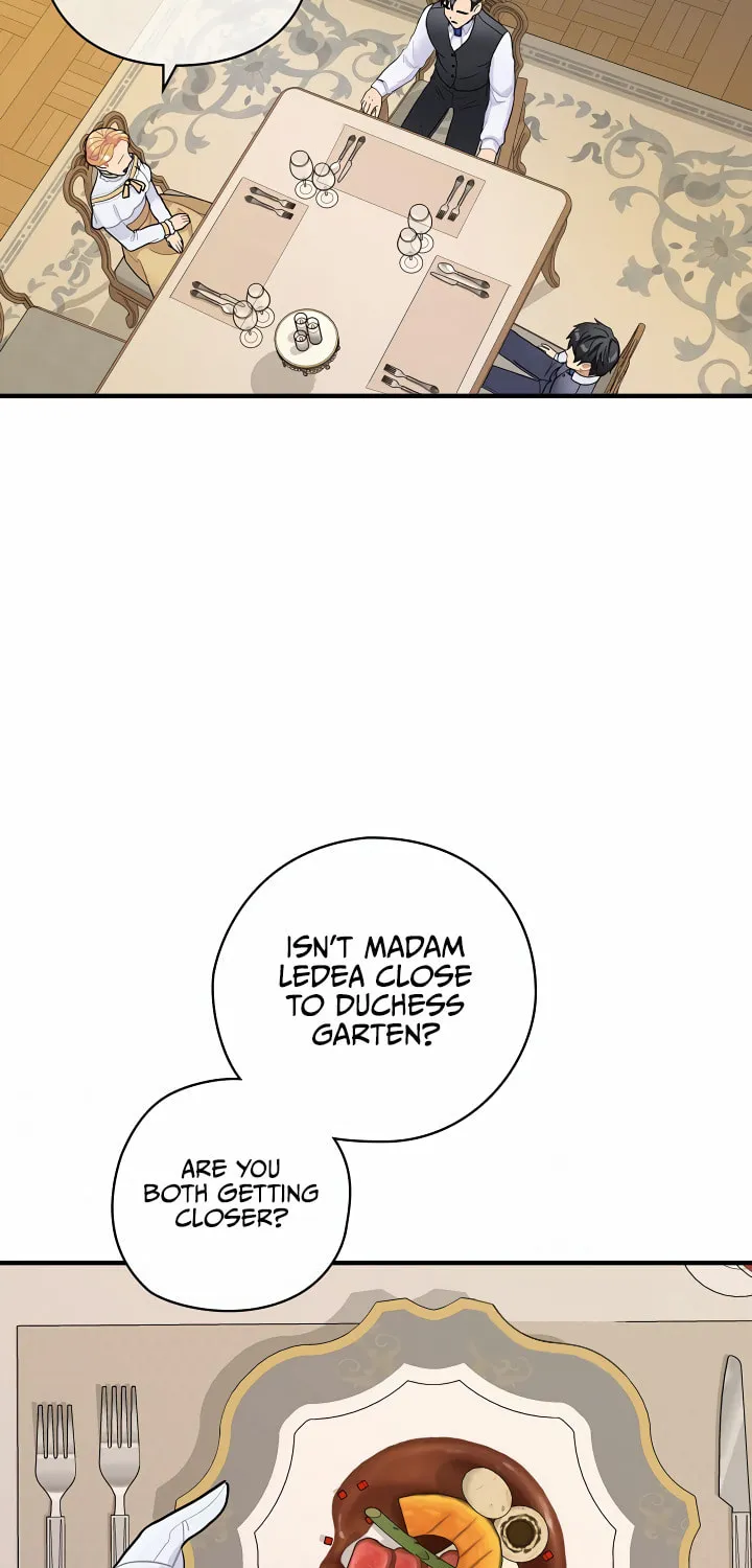 The Flower Dances and the Wind Sings Chapter 5 page 29 - 