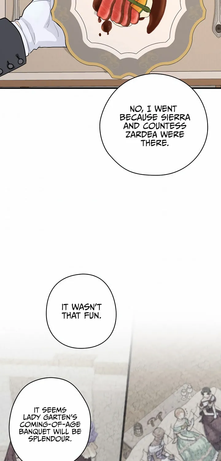 The Flower Dances and the Wind Sings Chapter 5 page 30 - 