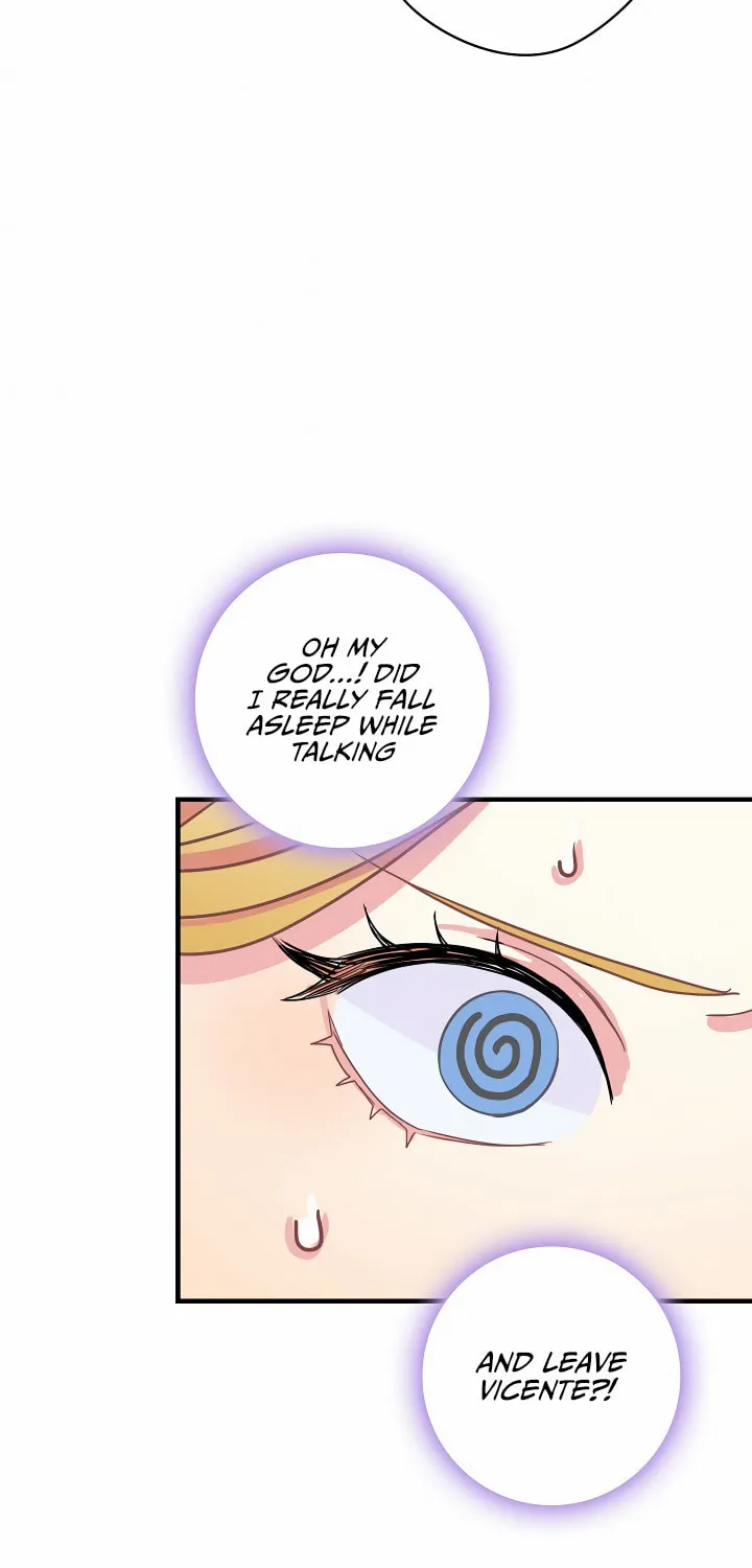 The Flower Dances and the Wind Sings Chapter 5 page 4 - 