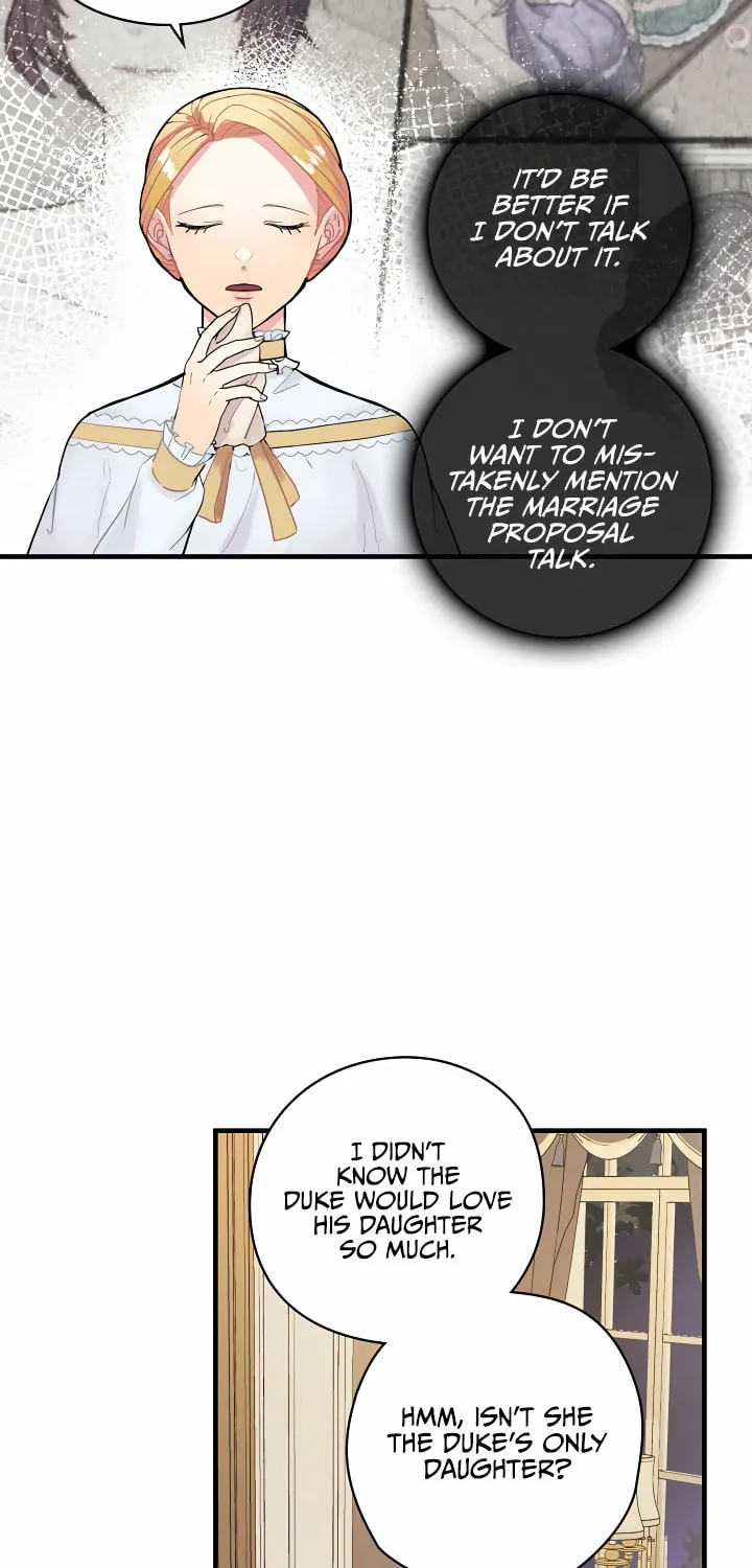 The Flower Dances and the Wind Sings Chapter 5 page 31 - 