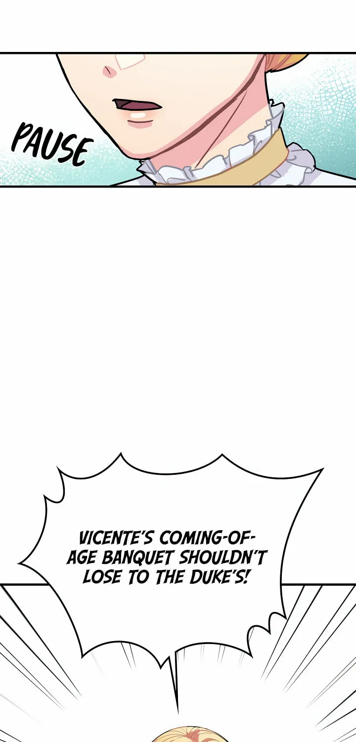 The Flower Dances and the Wind Sings Chapter 5 page 33 - 
