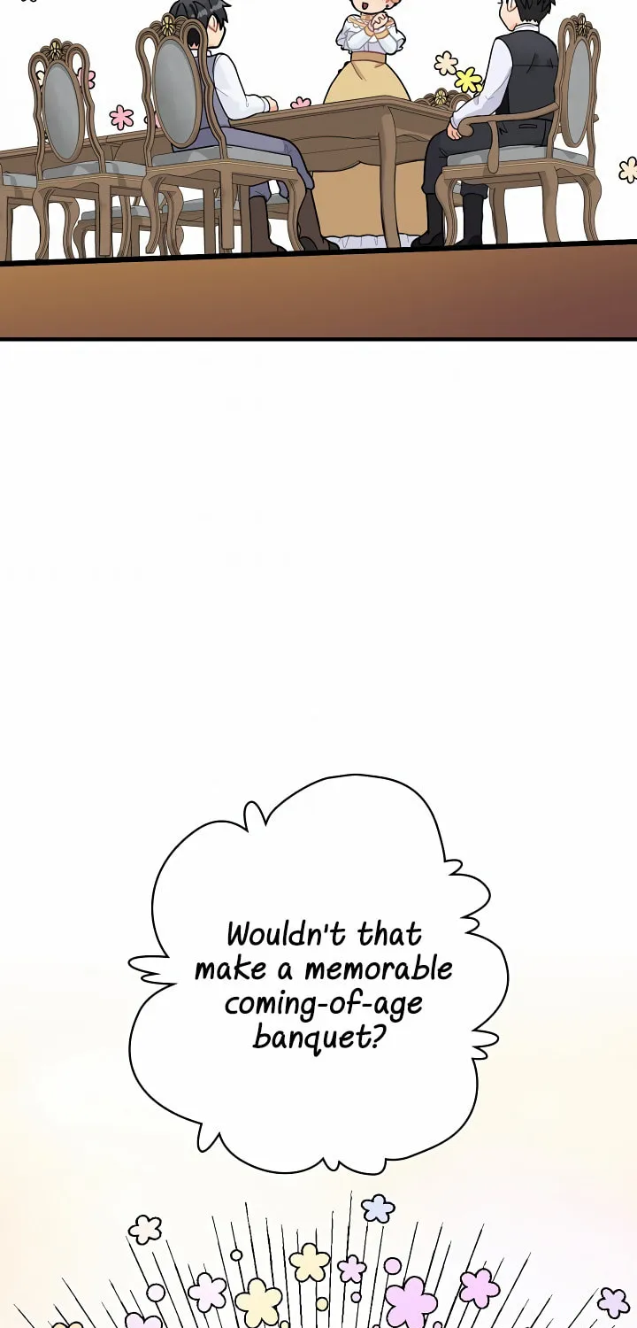 The Flower Dances and the Wind Sings Chapter 5 page 37 - 