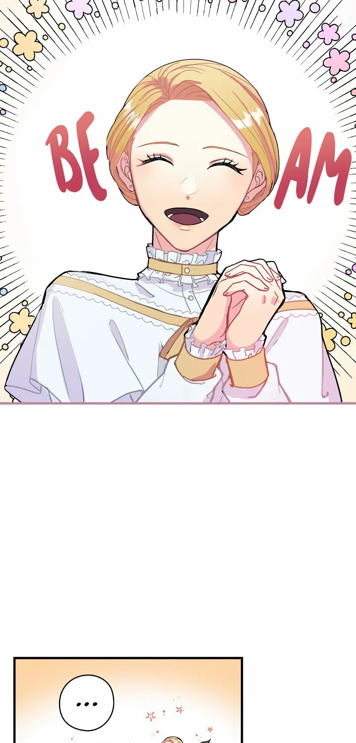 The Flower Dances and the Wind Sings Chapter 5 page 38 - 