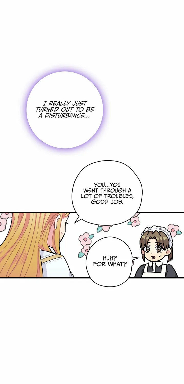 The Flower Dances and the Wind Sings Chapter 5 page 5 - 