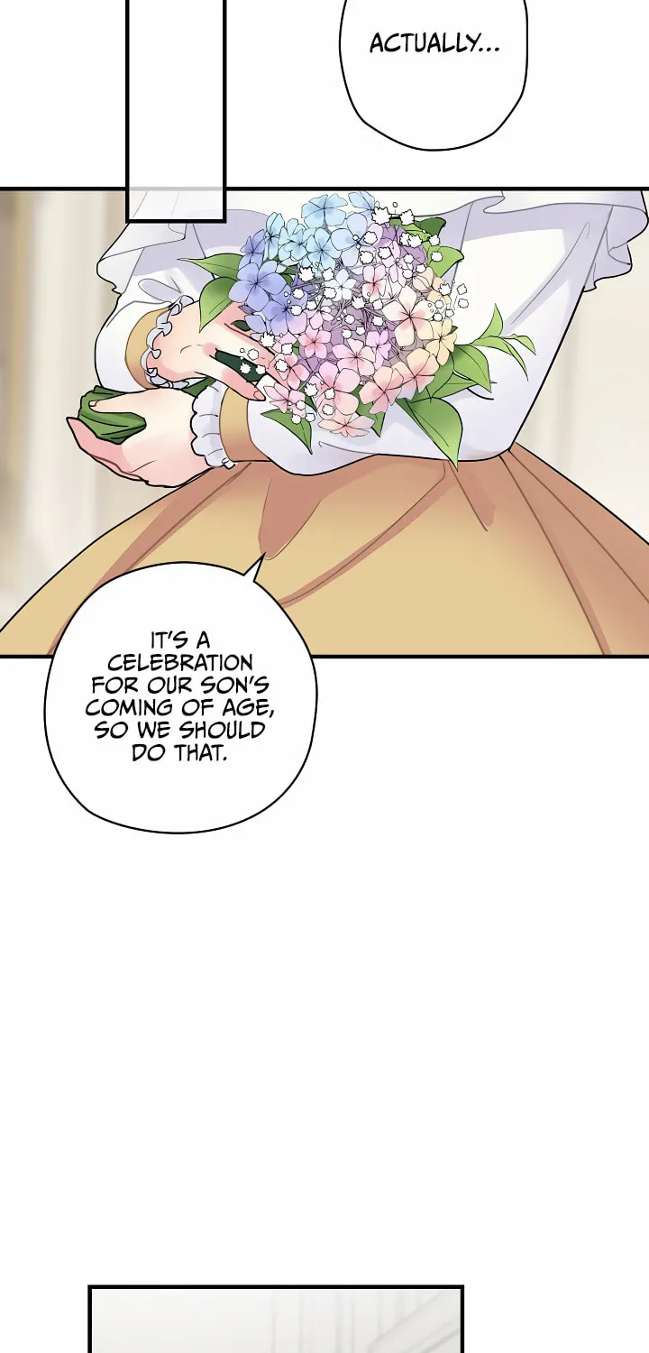 The Flower Dances and the Wind Sings Chapter 5 page 41 - 