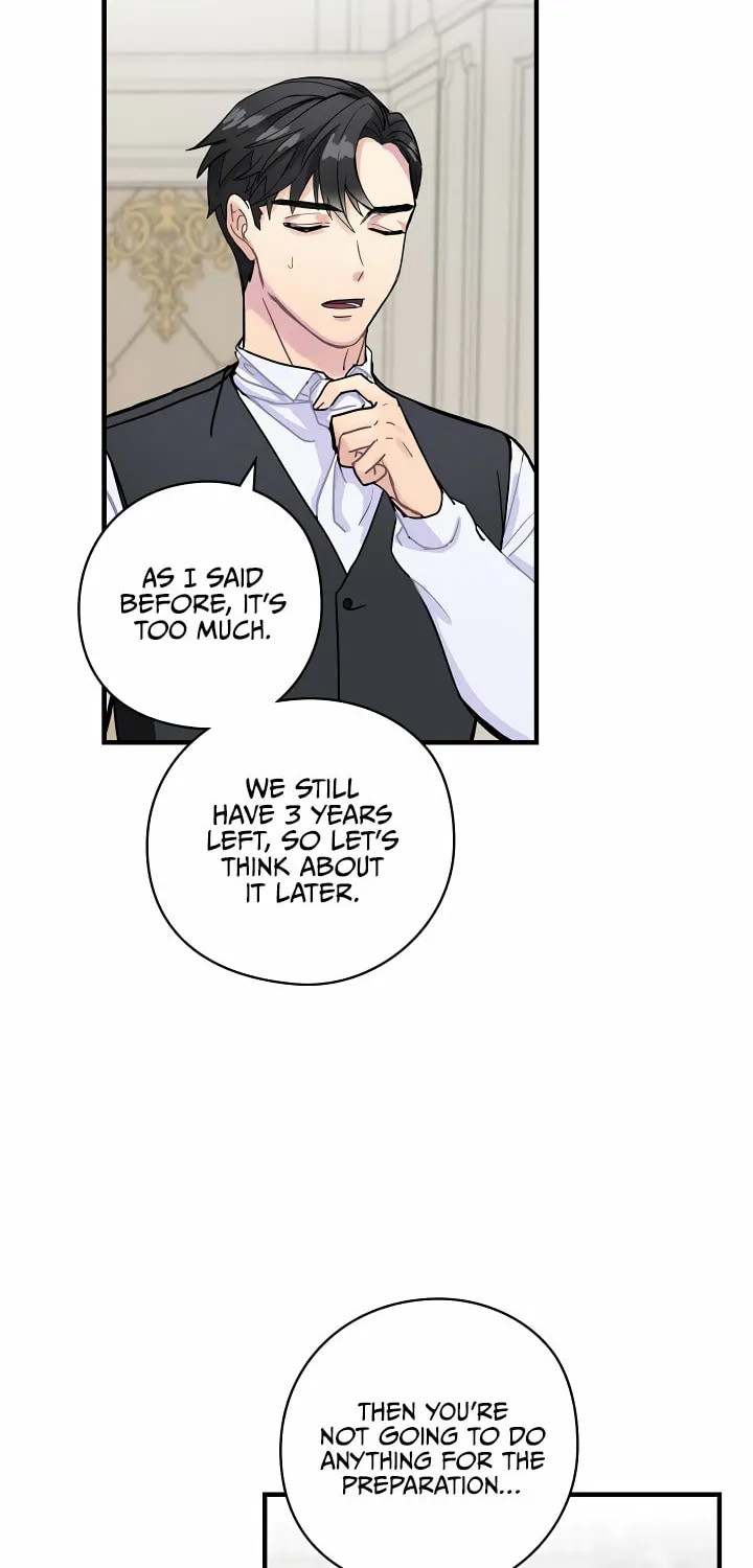 The Flower Dances and the Wind Sings Chapter 5 page 42 - 