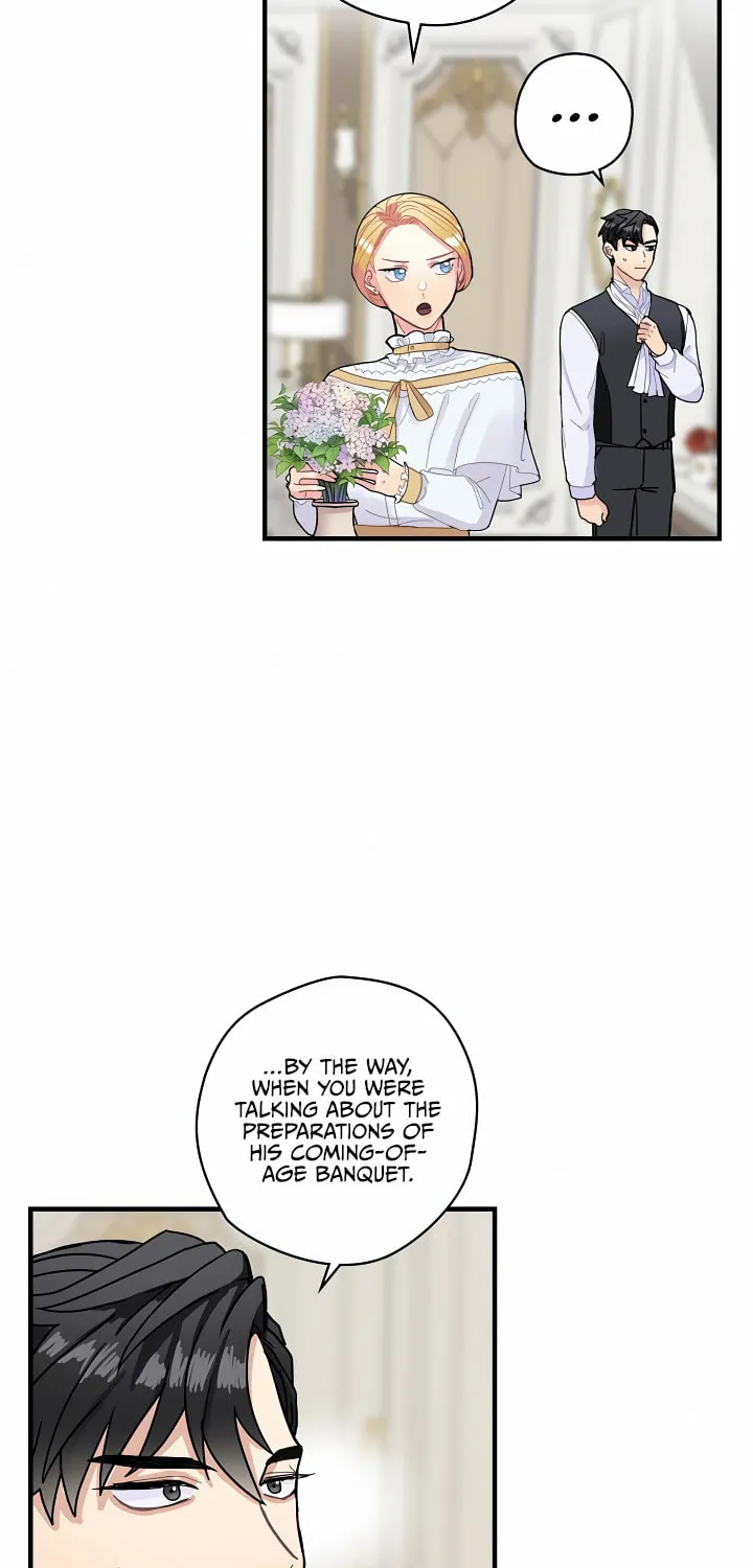 The Flower Dances and the Wind Sings Chapter 5 page 43 - 