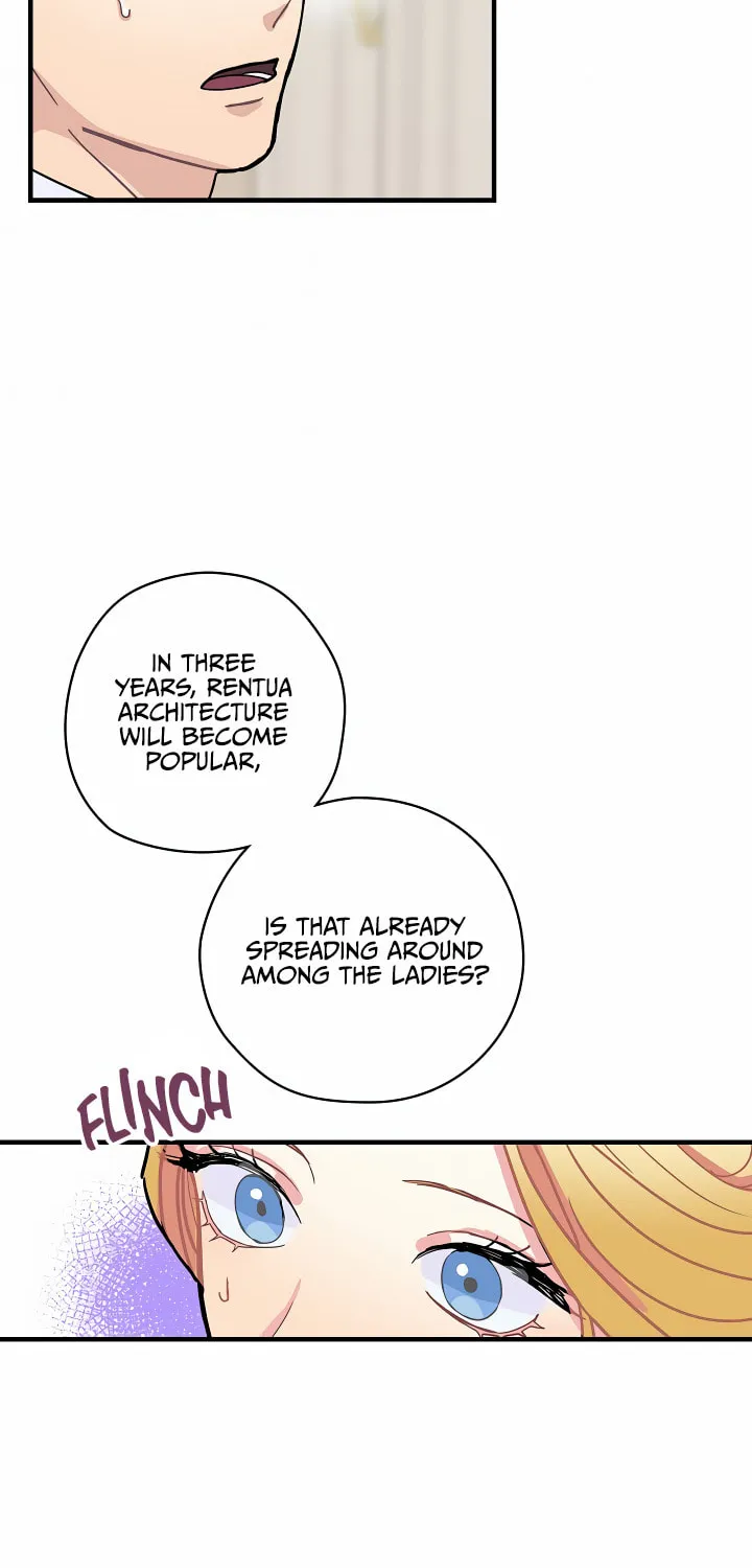 The Flower Dances and the Wind Sings Chapter 5 page 44 - 