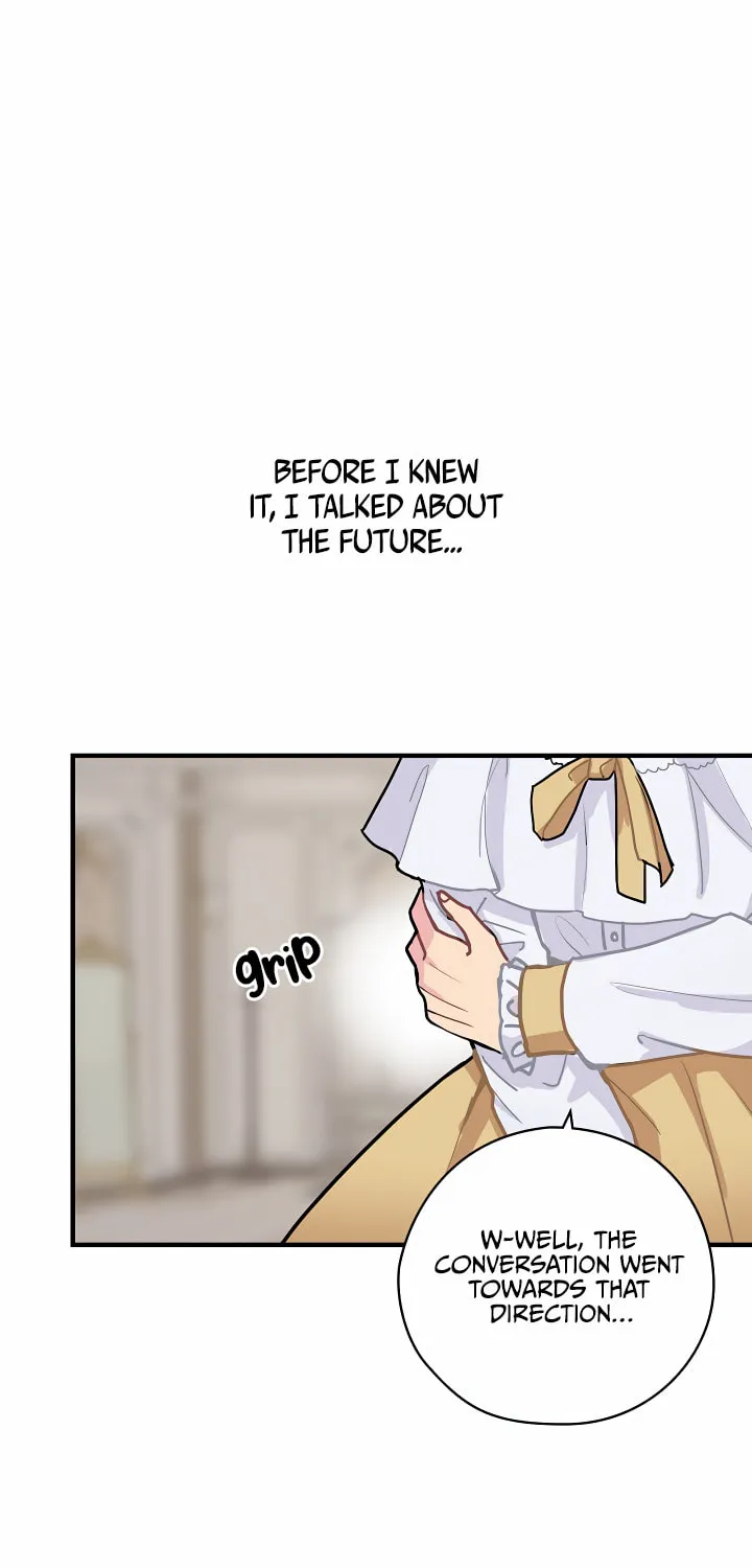 The Flower Dances and the Wind Sings Chapter 5 page 45 - 