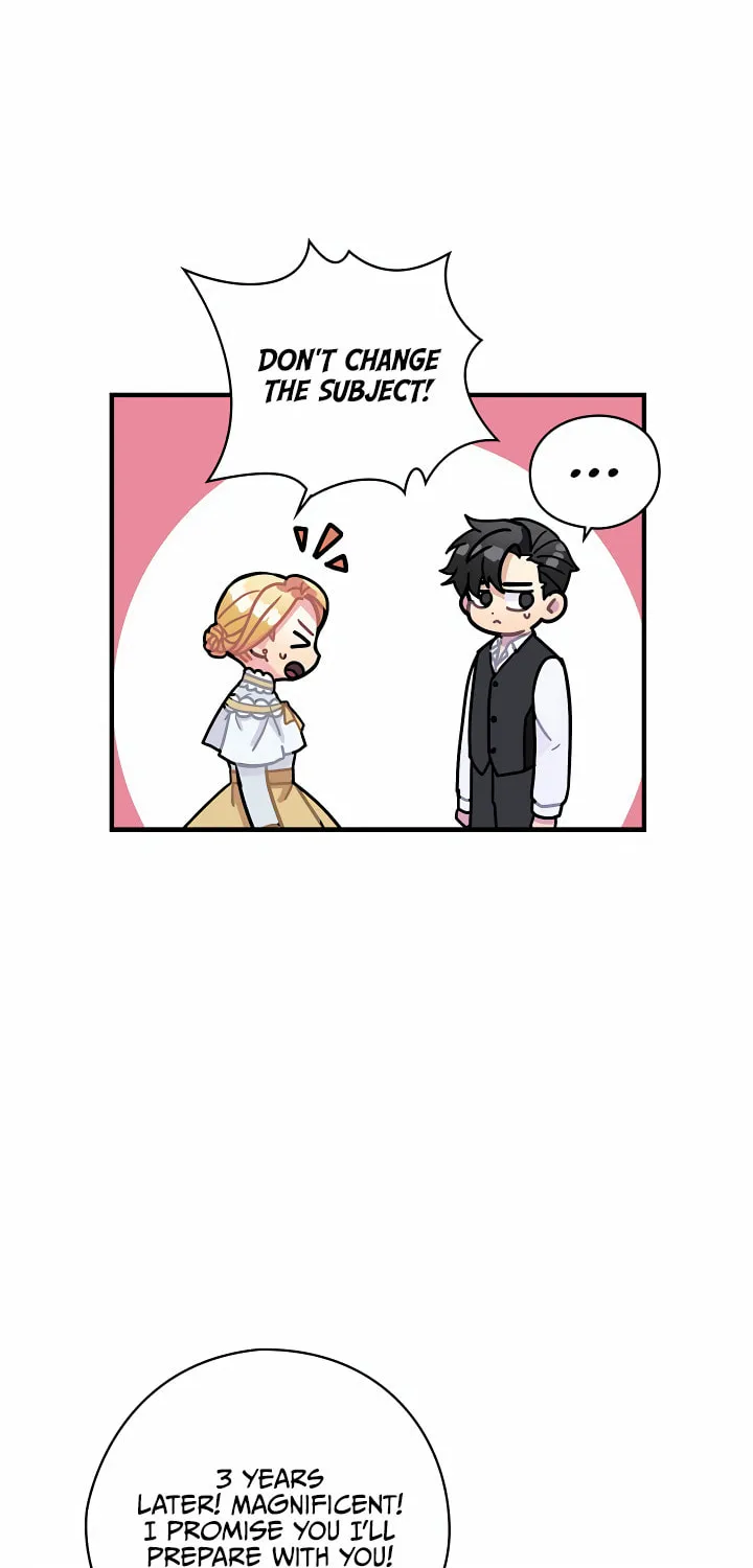 The Flower Dances and the Wind Sings Chapter 5 page 46 - 