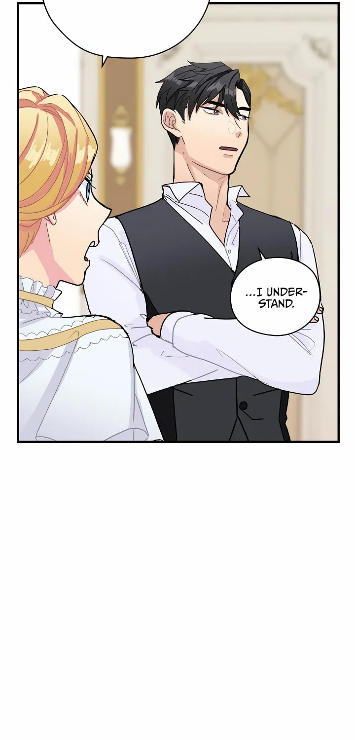 The Flower Dances and the Wind Sings Chapter 5 page 47 - 