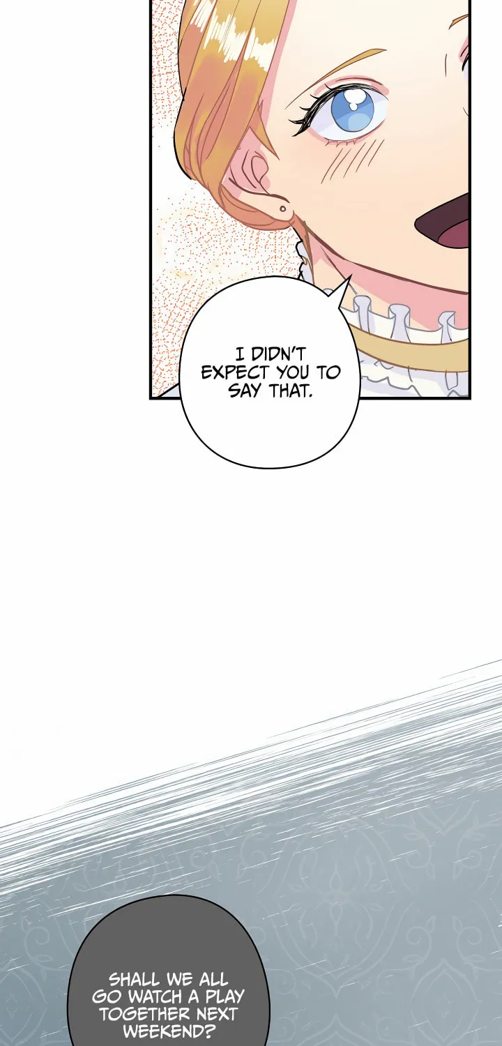 The Flower Dances and the Wind Sings Chapter 5 page 49 - 