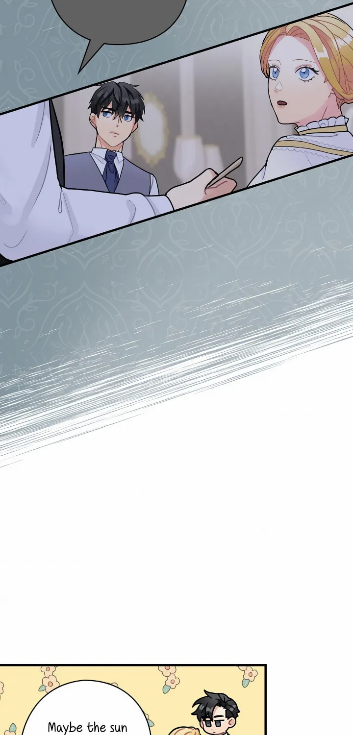 The Flower Dances and the Wind Sings Chapter 5 page 50 - 
