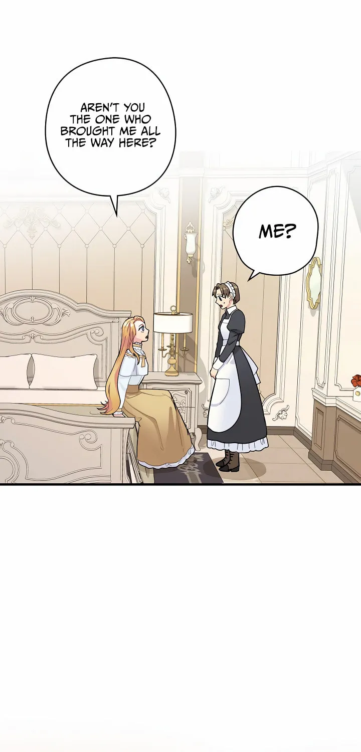 The Flower Dances and the Wind Sings Chapter 5 page 6 - 