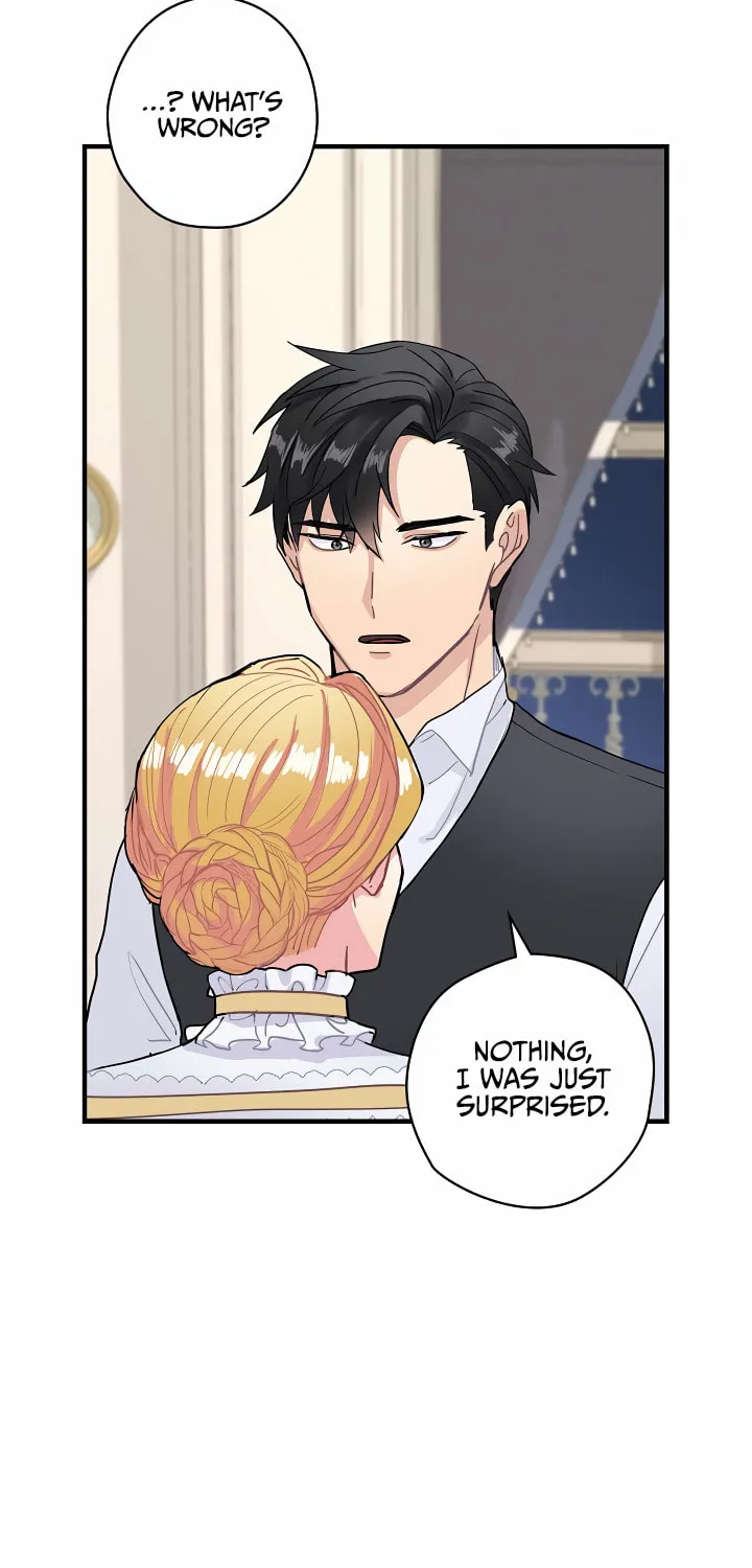The Flower Dances and the Wind Sings Chapter 5 page 52 - 