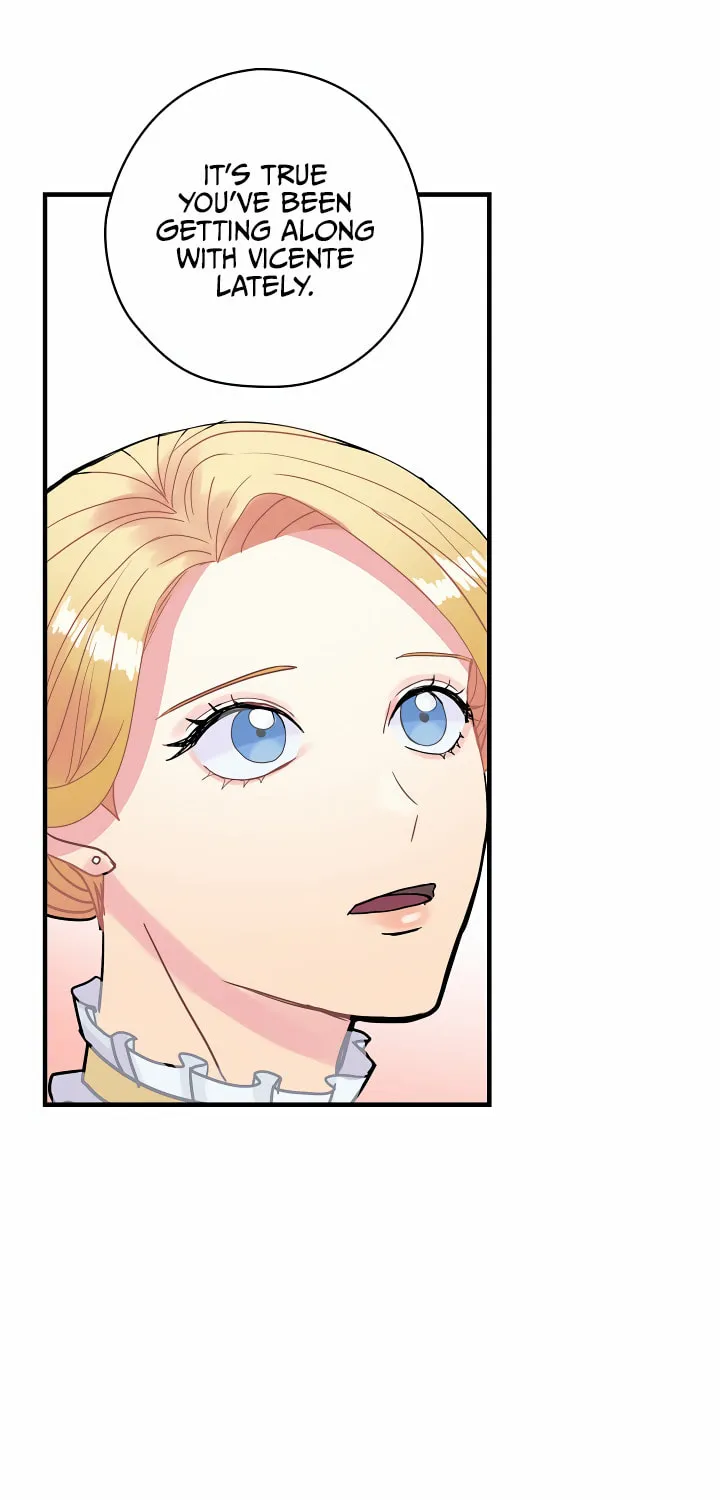 The Flower Dances and the Wind Sings Chapter 5 page 53 - 