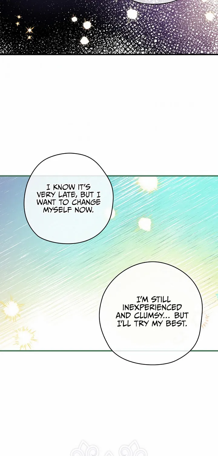 The Flower Dances and the Wind Sings Chapter 5 page 57 - 