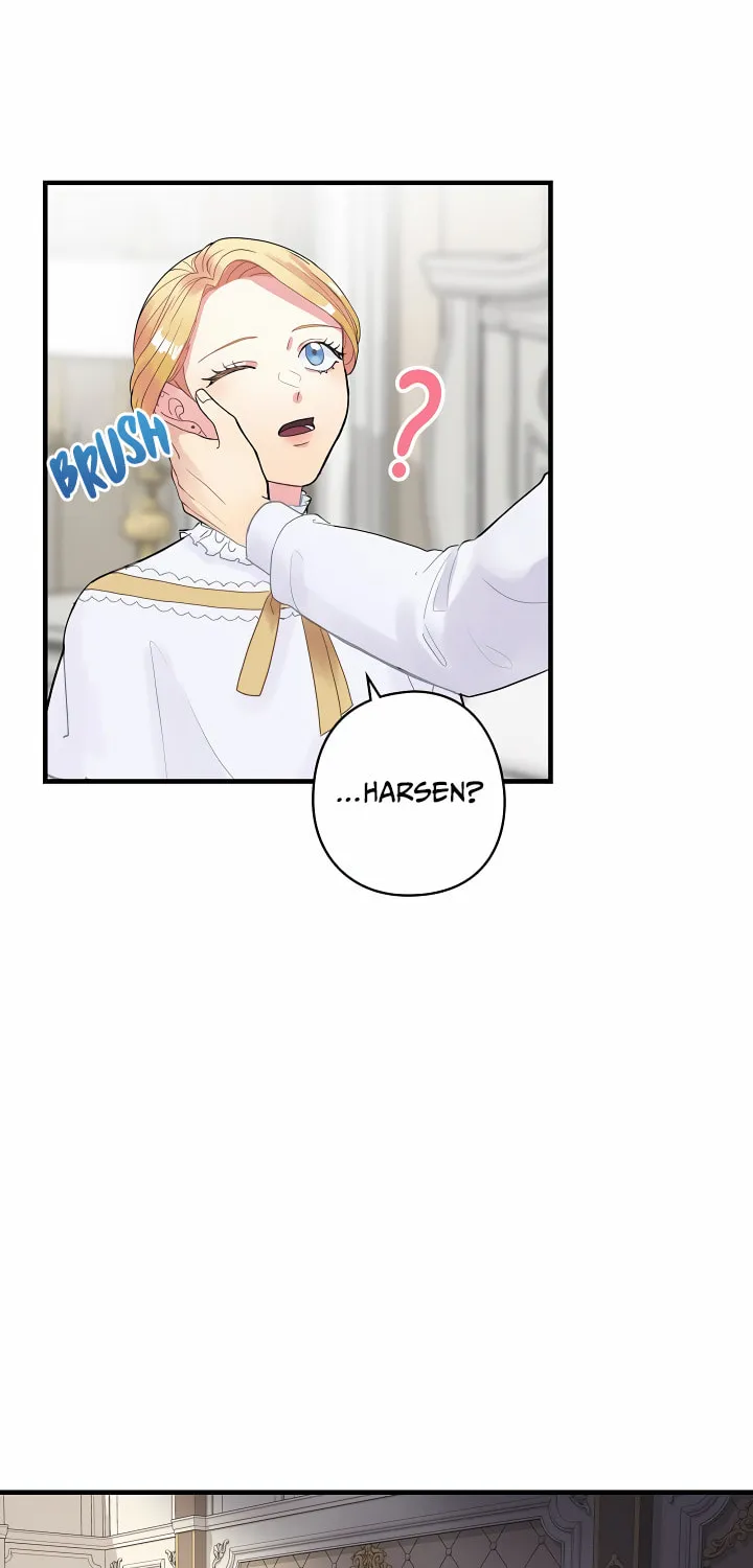 The Flower Dances and the Wind Sings Chapter 5 page 60 - 